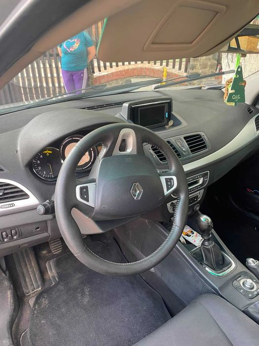 Vând Renault Megane 3