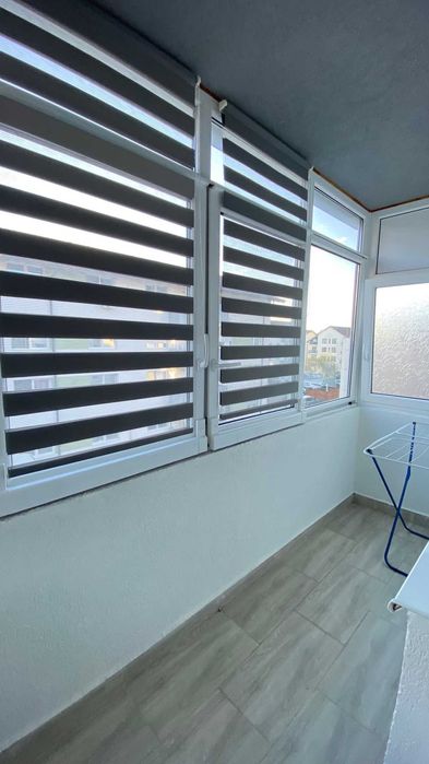 PF prima închiriere, apartament 2 camere, bucatarie separata, balcon, parcare privata, NEGOCIABIL