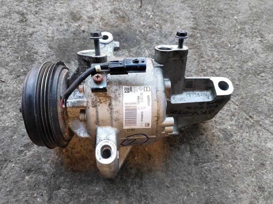 Compresor AC 1000 sce dacia logan