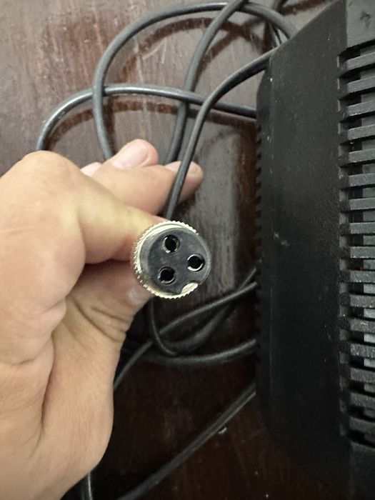 Cablu alimentare Behringer