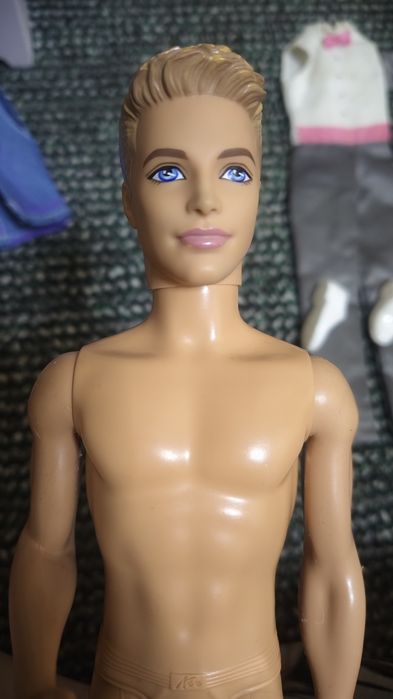 Ken barbie Mattel original