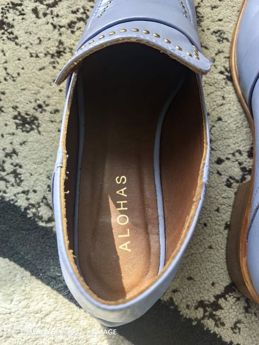 Alohas дамски обувки