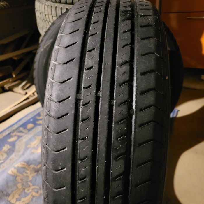 Продам авто резины в хорошем состоянии