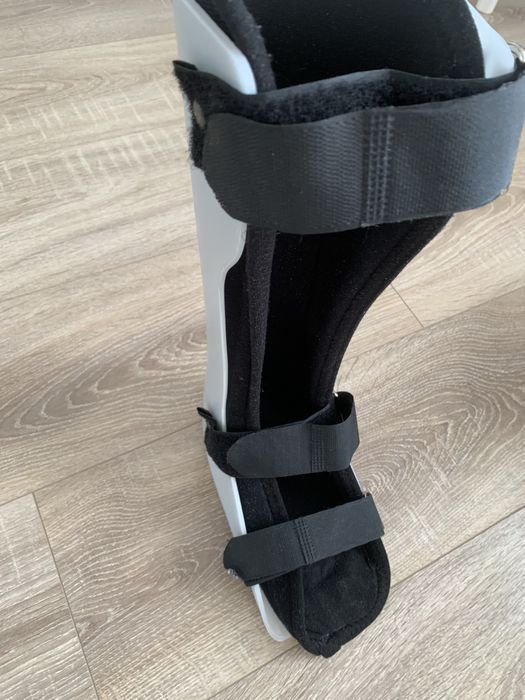 Сапожок деротационный