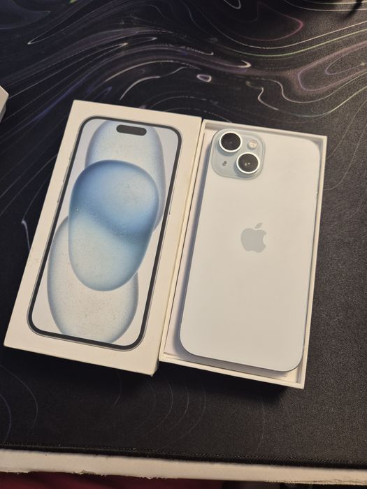 iPhone 15 | 128Gb | 90%