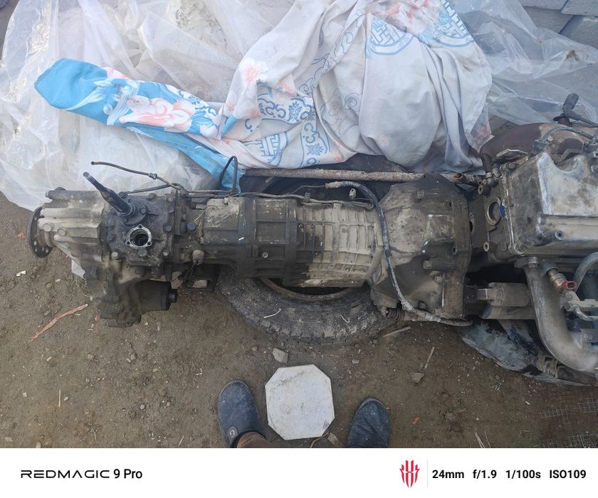 Мазда ж6 бензин матор