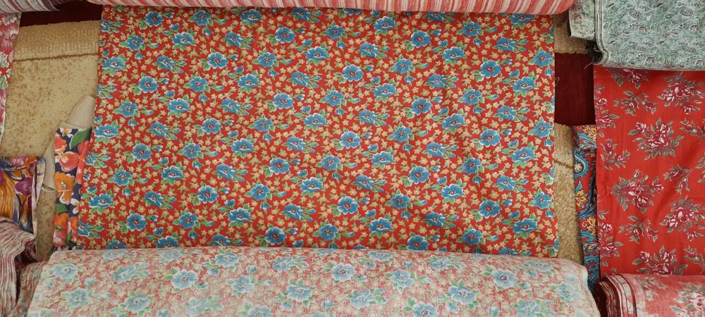 Mato (ткань) чит, тик, диоганал и лас сотилади! ТошТекстиль махсулоти!