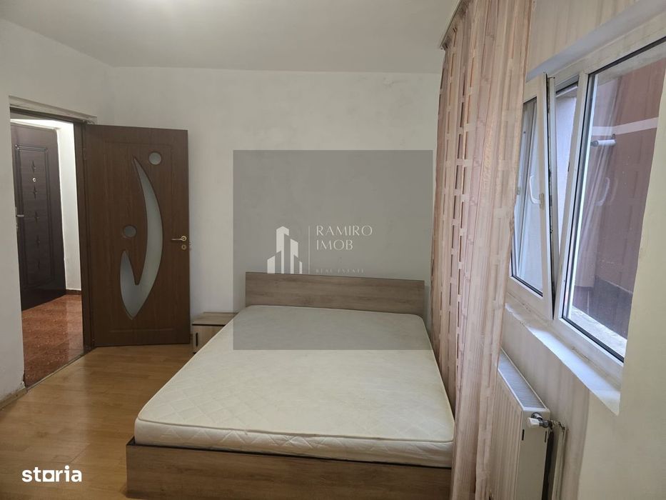Garsoniera Vitan / Centrala Proprie