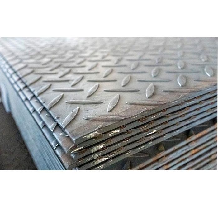 Tabla aluminiu striat,si fier striat