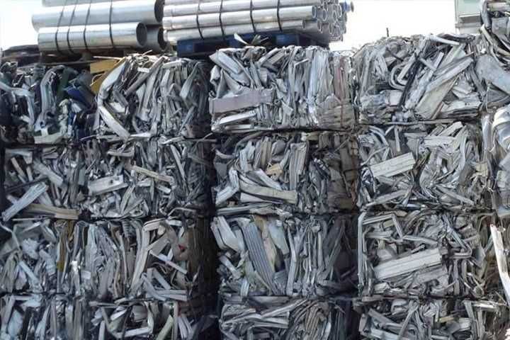 Прием цветного металла!