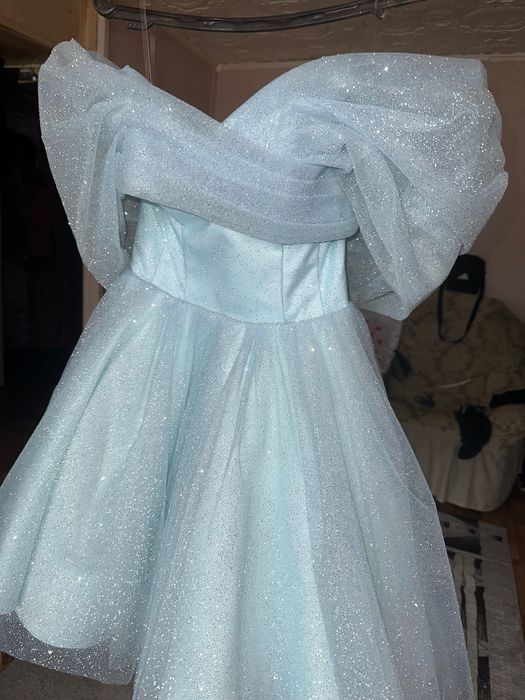 Платье от Елены Набокиной