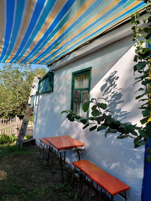 Дача, мжс Строитель, правый берег