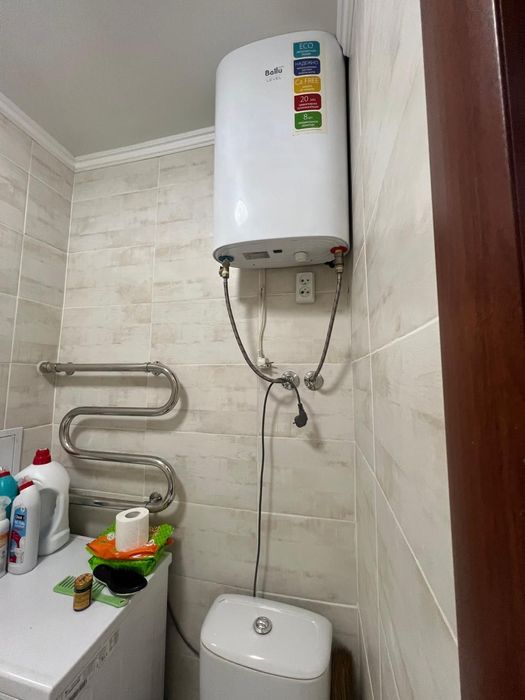 Продажа 2 ком квартиры