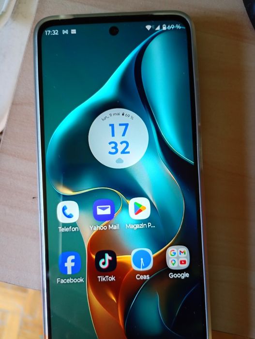 Motorola G05 de vânzare