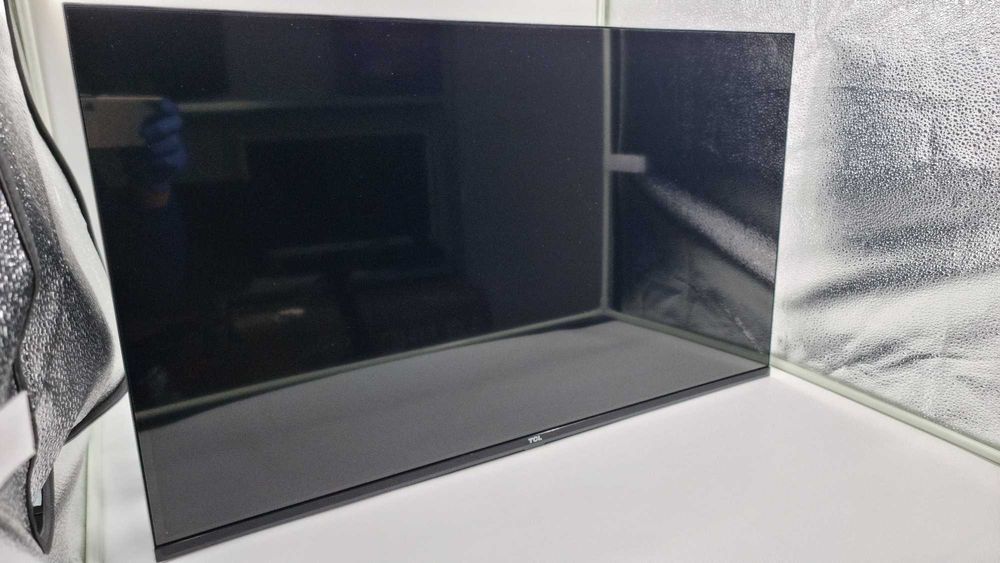 Televizor TCL 81cm Smart [Amanet Club Caro]
