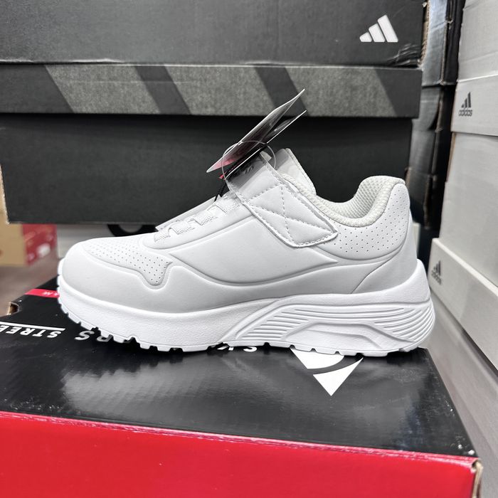 28 Skechers Uno Lite | Оригинални детски маратонки