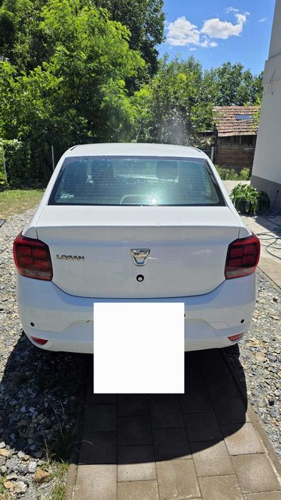 DACIA Logan 2018 — imagine 3
