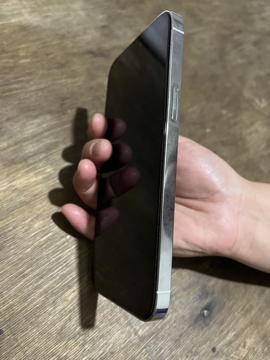 iPhone 14 про макс