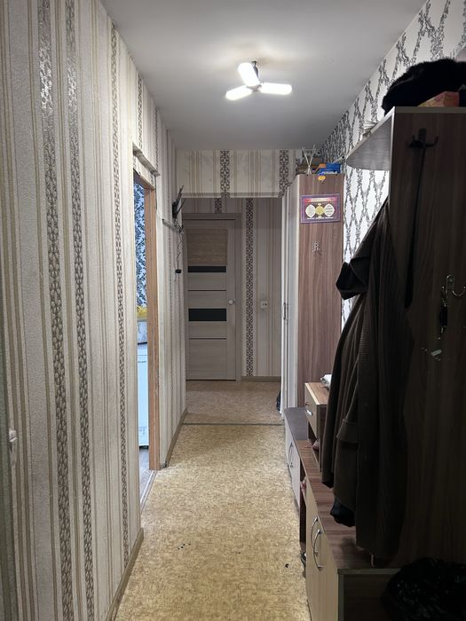 Продам 2х комнатную квартиру