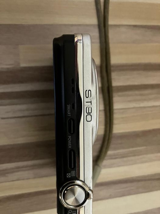 Aparat foto Samsung ST90 14.2 Mpx