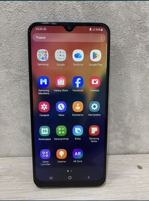 Продам телефон Samsung а50