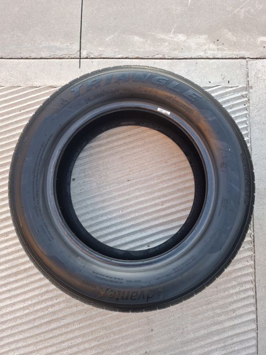 Anvelopa/Cauciuc/Roata TRIANGLE M+S 215/60/R16 16” DOT 0723