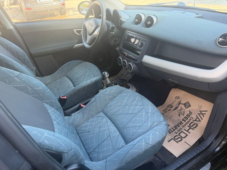 Smart ForFour 1.5 diesel