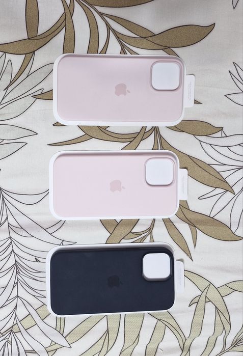 Чехол для iphone 11 и iphone 13