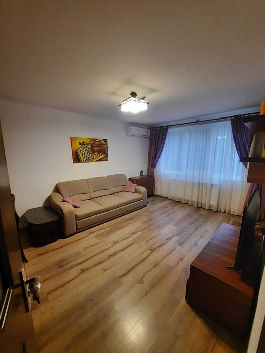 Apartament 2 camere Brancoveanu - Piata Sudului cu boxa si loc parcare ADP