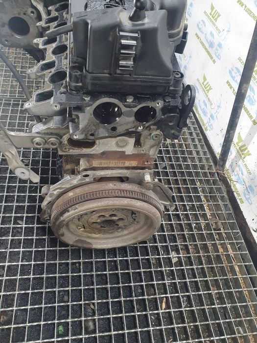 Motor complet fara anexe 2.0 tdi CBB Volkswagen VW Tiguan 1 5N