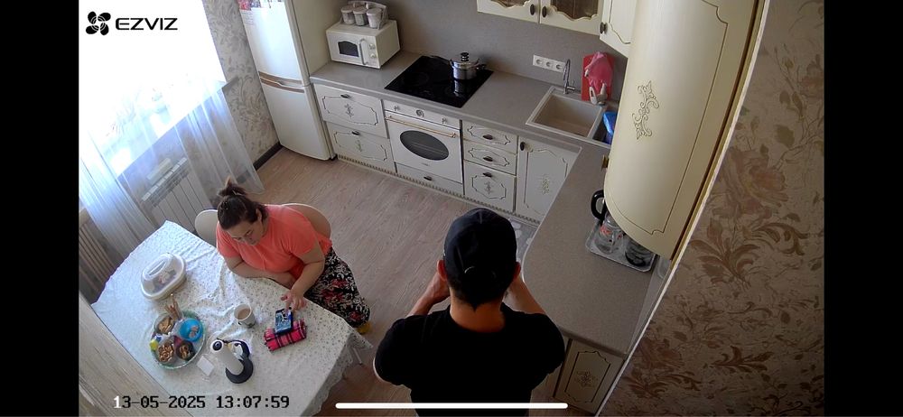 Нужны камеры? К нам