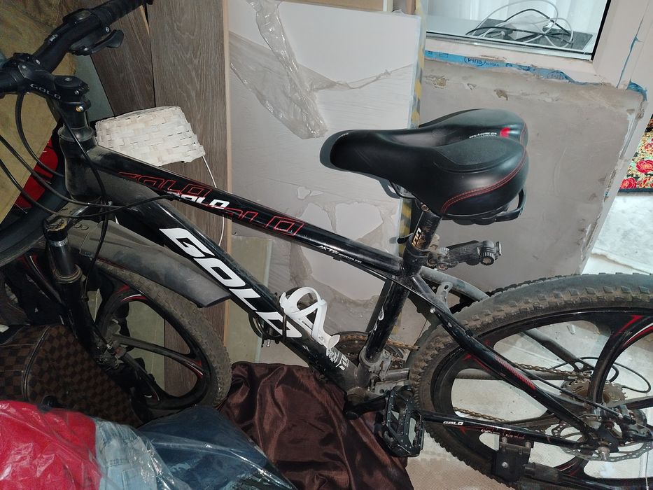 Продам этот велосипед