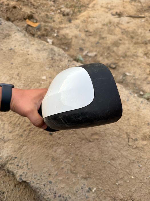 Боковое зеркало левое Лада Ларгус