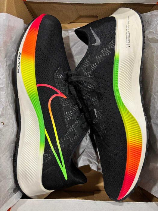 Nike - Air Zoom Pegasus 38 №45.5 Оригинал Код 986