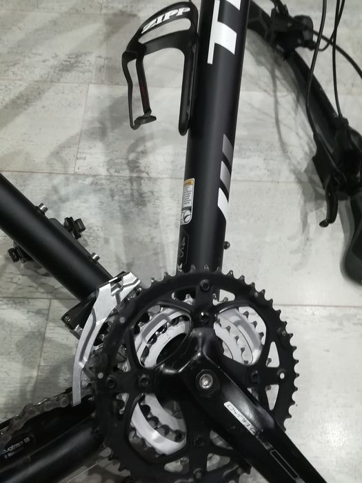 Велосипед TREK 8.4 DS