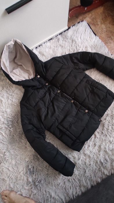 Куртка весна - осень