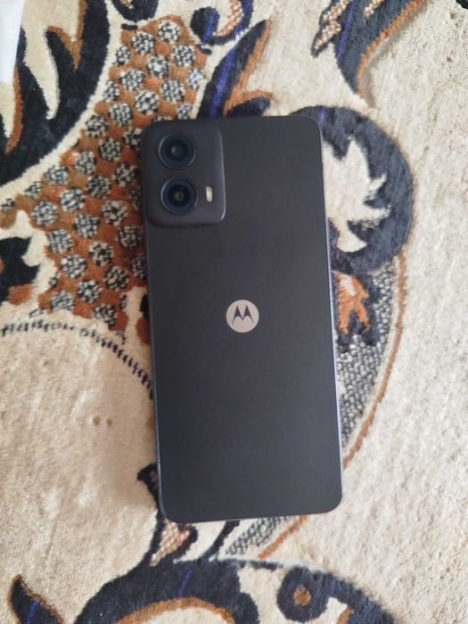 Moto g34 5G Motorola , запазена за цена 125 тел