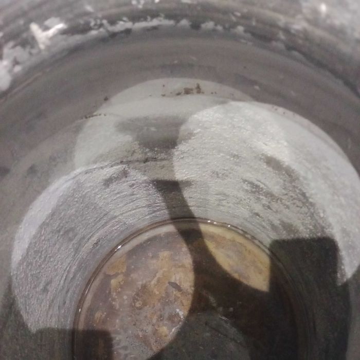 Фляга 40 литр Б/У