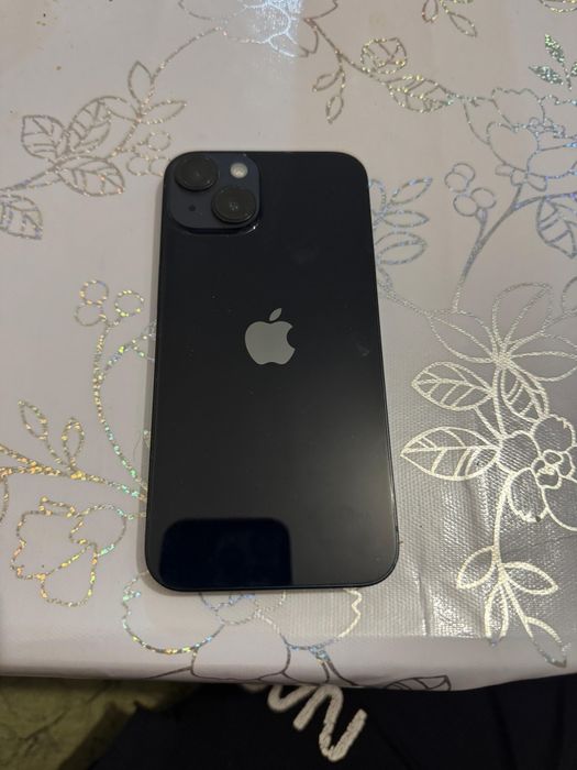 Айфон 14 128гб ёмкость 84