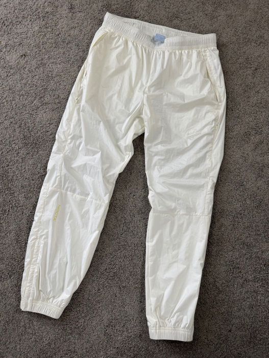 Limited Nike NOCTA X Drake Collaboration Golf Parachute Tracksuit