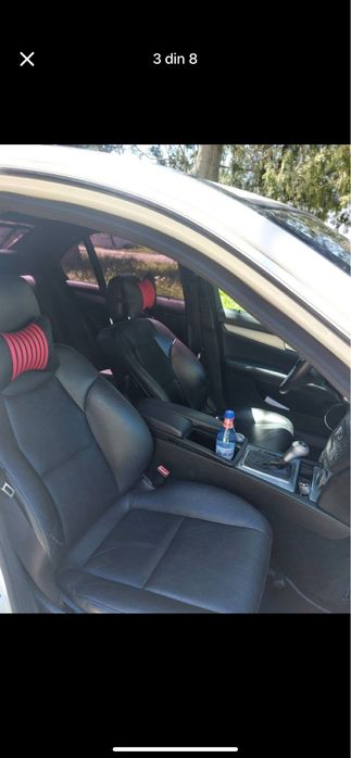 MERCEDES-BENZ C-Class 2008 — imagine 2