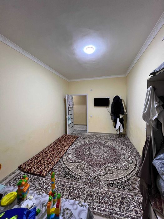 Zardorda uy sotiladi