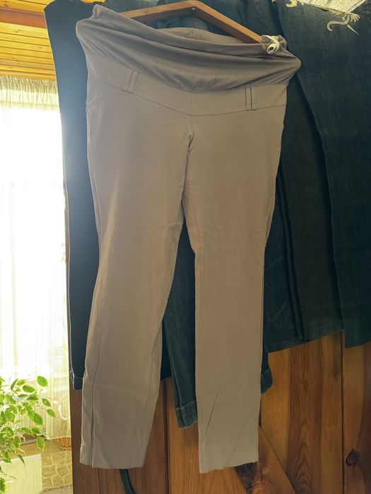 Для беременных невысоких