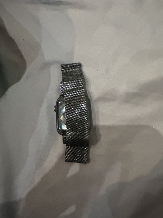 Apple Watch series 6