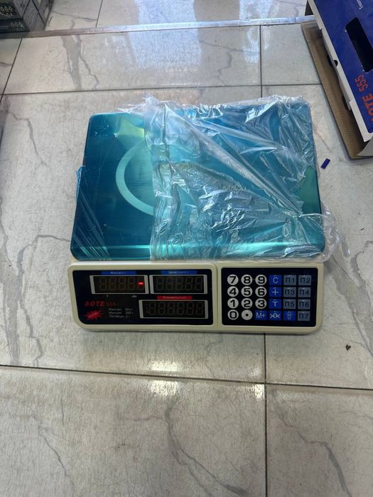 Тарози арзон нархда