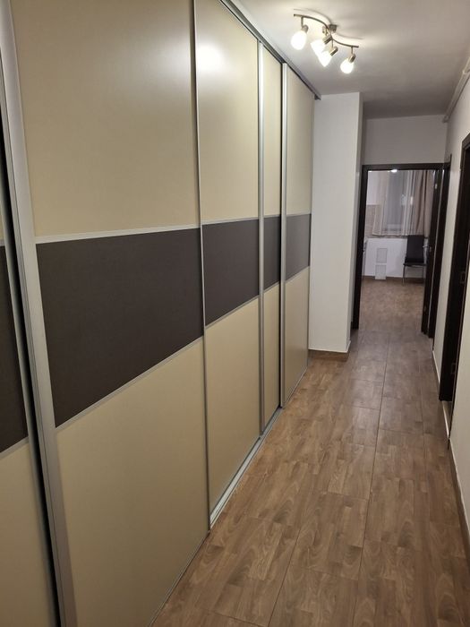 Se inchirieaza apartament cu doua camere in Citadinia Residence