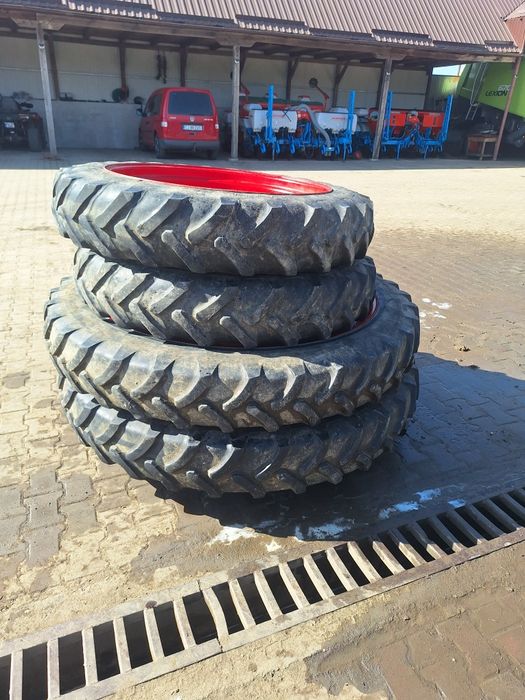 Roti inguste tecnologice 270 95 r 38 270 95 r 54 fendt