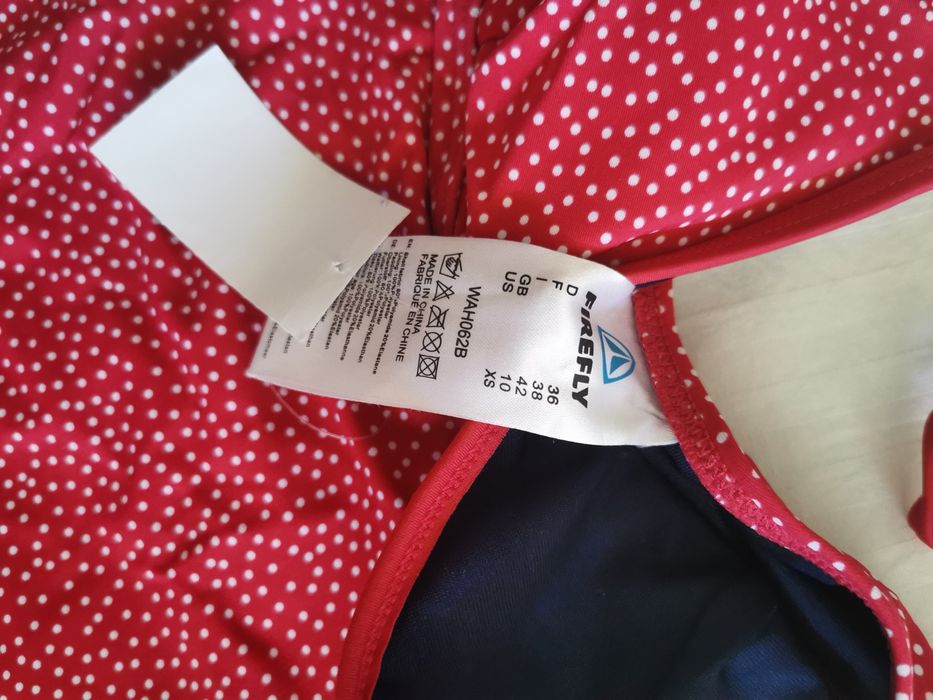 Costum de baie Firefly intersport dama/fete mărimea S/36