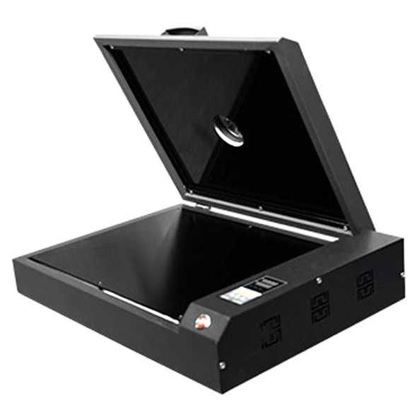 Cuptor DTF pentru personalizati tricouri/etc. A3, sigilat, cu factura