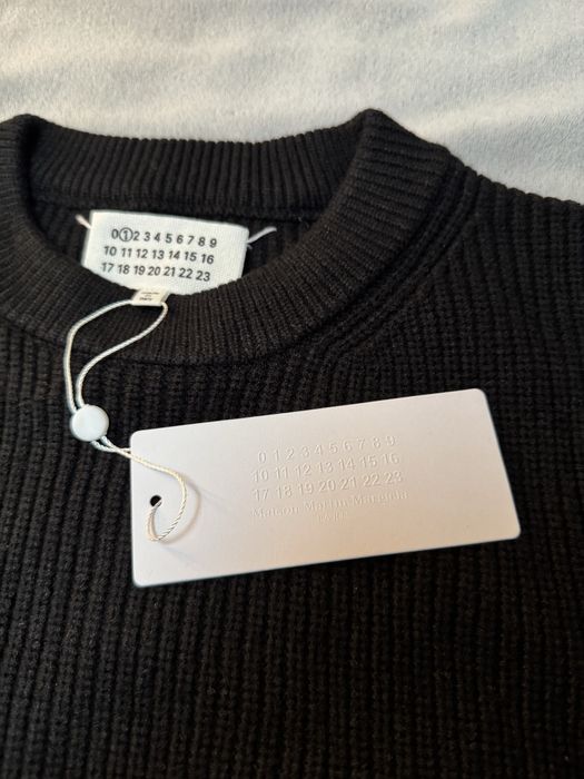 pulover maison margiela